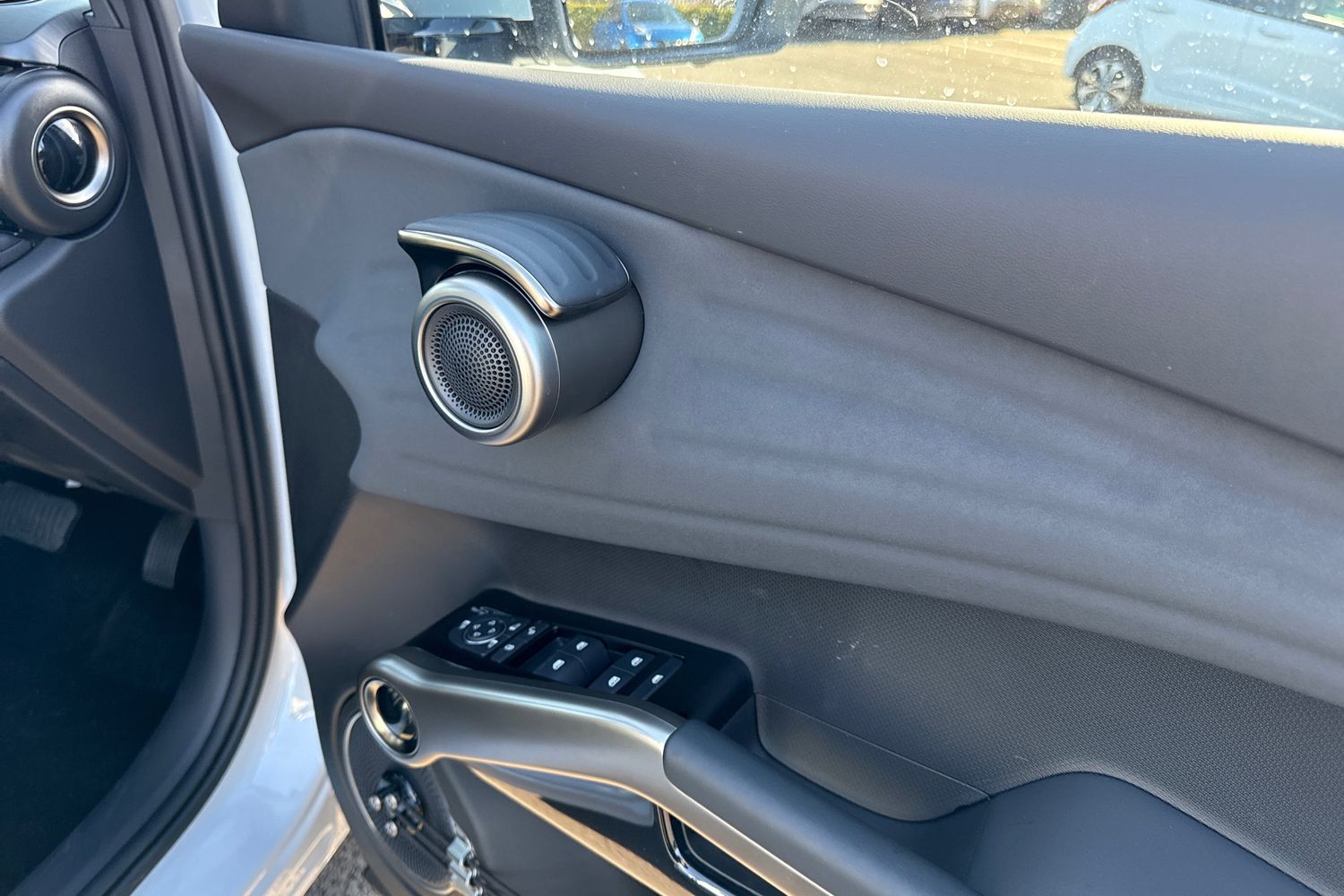 Used BYD Atto 3 2025 for sale - 76654377: Photo 17