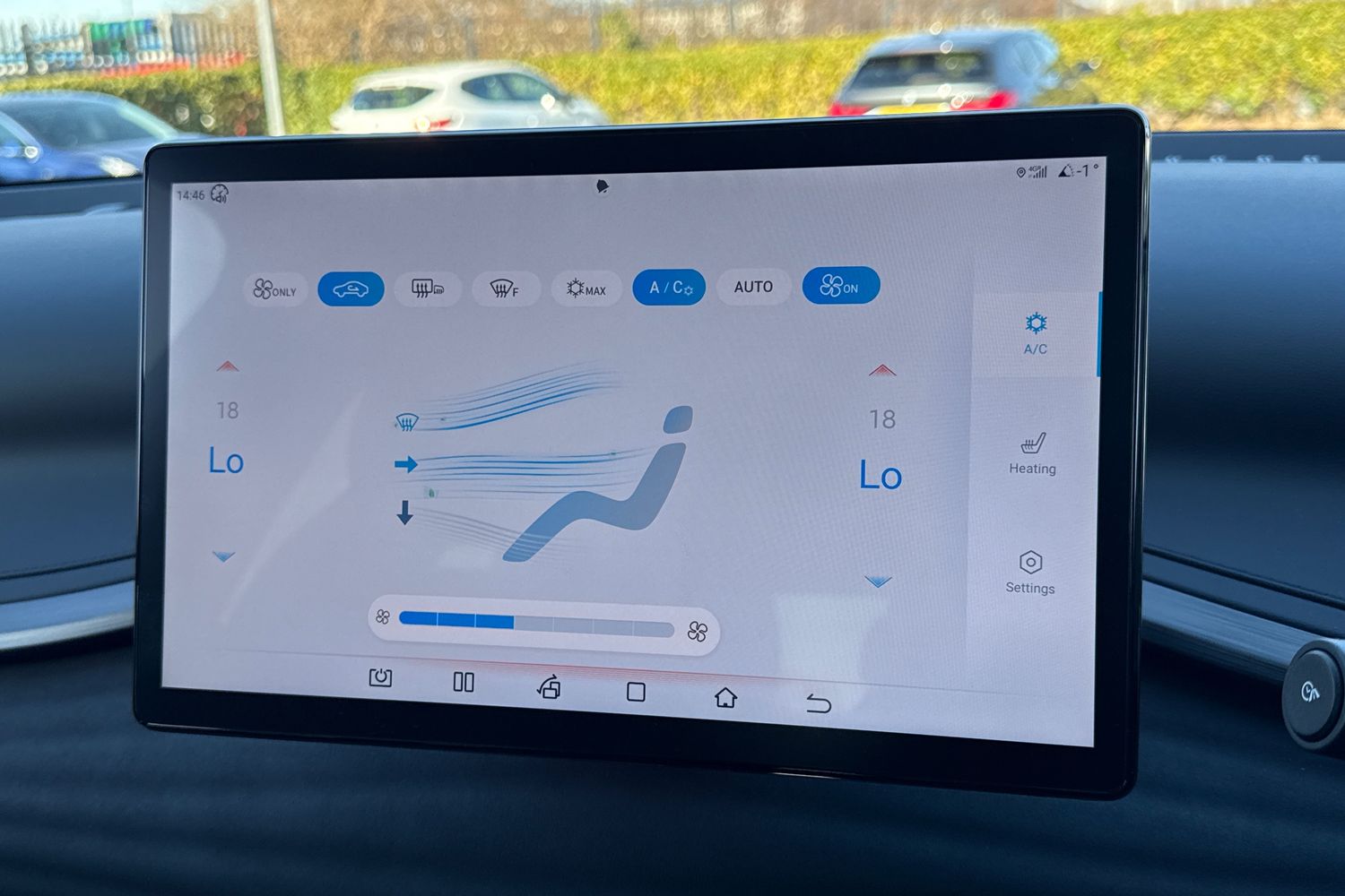 Used BYD Atto 3 2025 for sale - 76654377: Photo 18