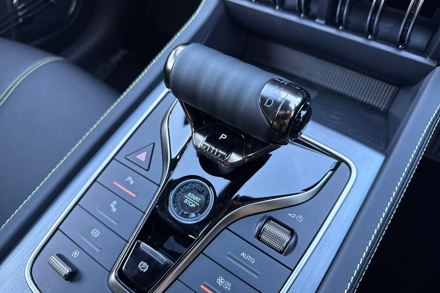 Used BYD Atto 3 2025 for sale - 76654377: Photo 19