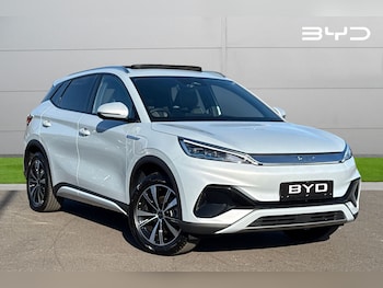 2025 - 150kW Comfort 60kWh 5dr Auto