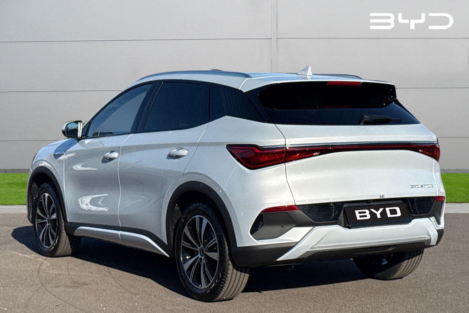 Used BYD Atto 3 2025 for sale - 76654377: Photo 2