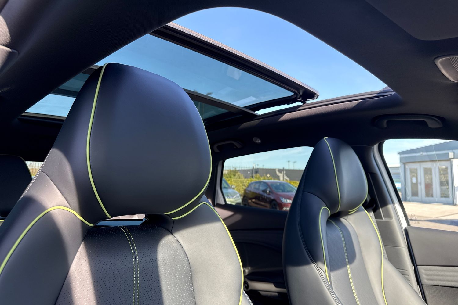 Used BYD Atto 3 2025 for sale - 76654377: Photo 20