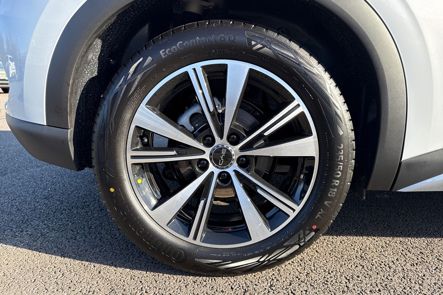 Used BYD Atto 3 2025 for sale - 76654377: Photo 21