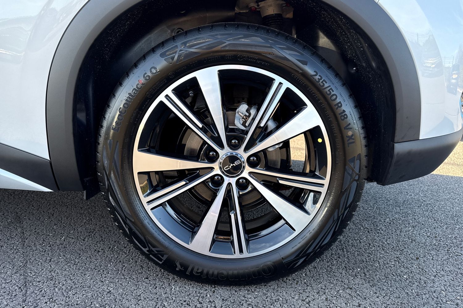 Used BYD Atto 3 2025 for sale - 76654377: Photo 22