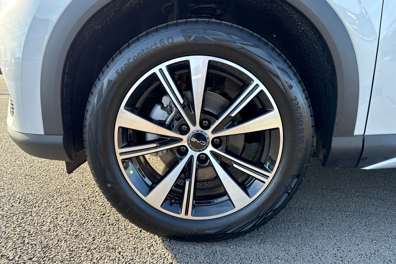 Used BYD Atto 3 2025 for sale - 76654377: Photo 23