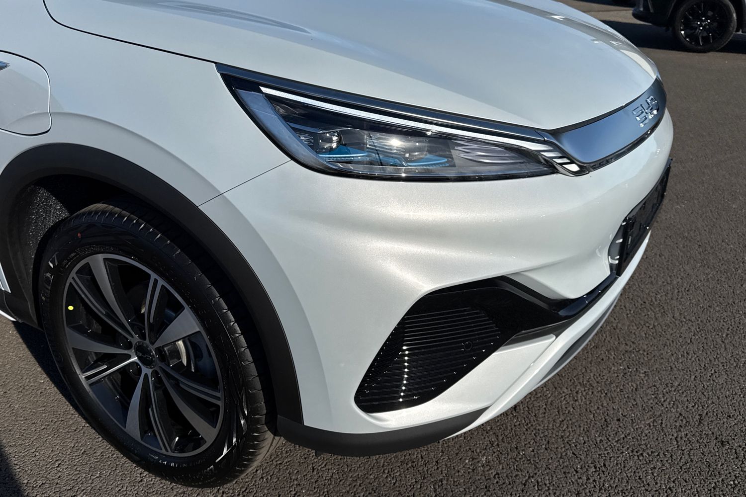 Used BYD Atto 3 2025 for sale - 76654377: Photo 24