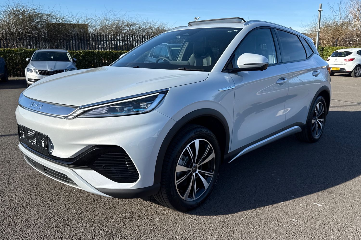 Used BYD Atto 3 2025 for sale - 76654377: Photo 26