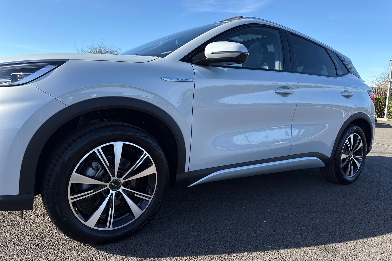 Used BYD Atto 3 2025 for sale - 76654377: Photo 27