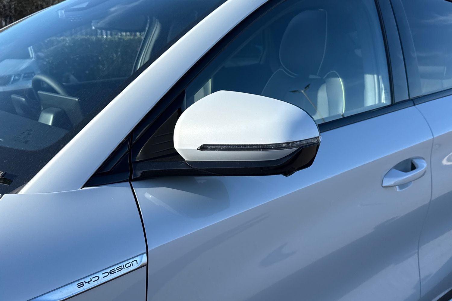 Used BYD Atto 3 2025 for sale - 76654377: Photo 28