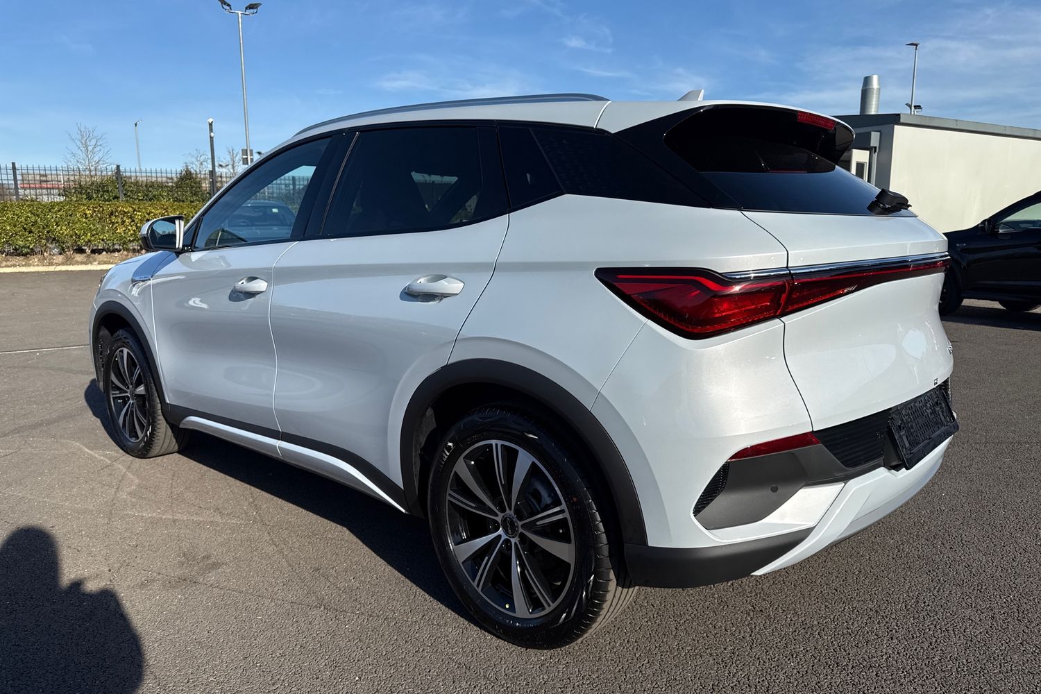 Used BYD Atto 3 2025 for sale - 76654377: Photo 29