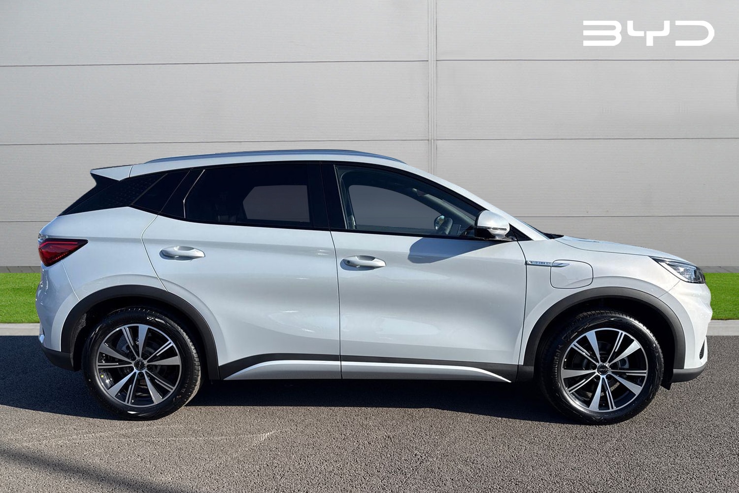 Used BYD Atto 3 2025 for sale - 76654377: Photo 3