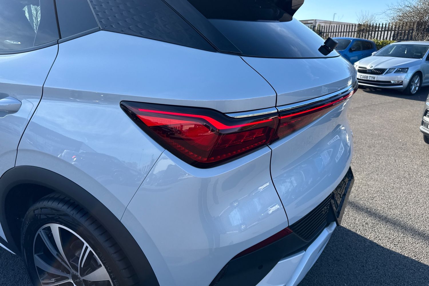 Used BYD Atto 3 2025 for sale - 76654377: Photo 30