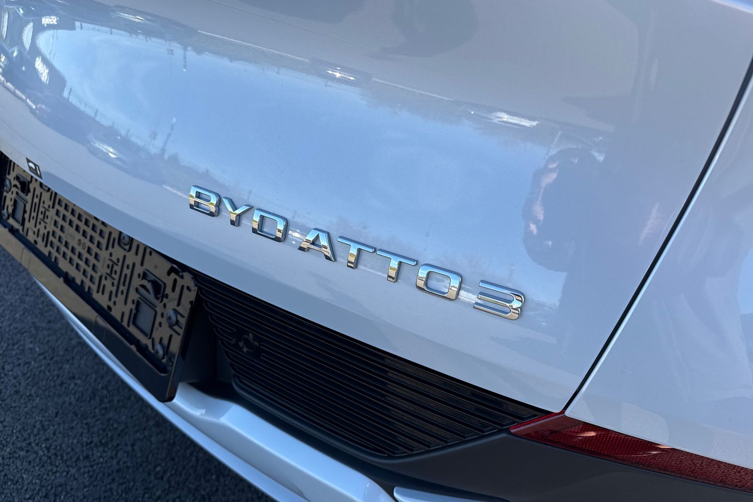 Used BYD Atto 3 2025 for sale - 76654377: Photo 32