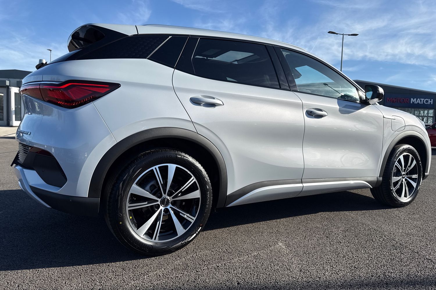 Used BYD Atto 3 2025 for sale - 76654377: Photo 33