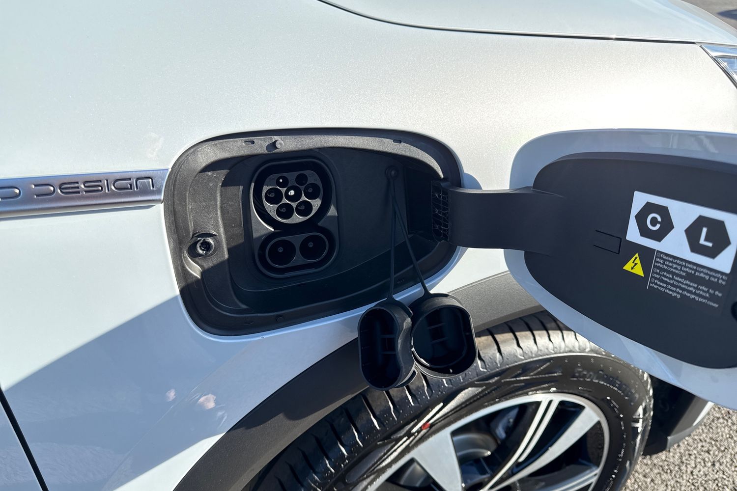 Used BYD Atto 3 2025 for sale - 76654377: Photo 36