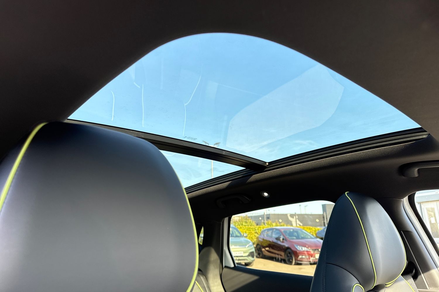 Used BYD Atto 3 2025 for sale - 76654377: Photo 38