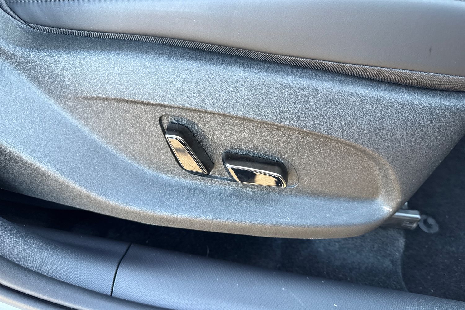 Used BYD Atto 3 2025 for sale - 76654377: Photo 40