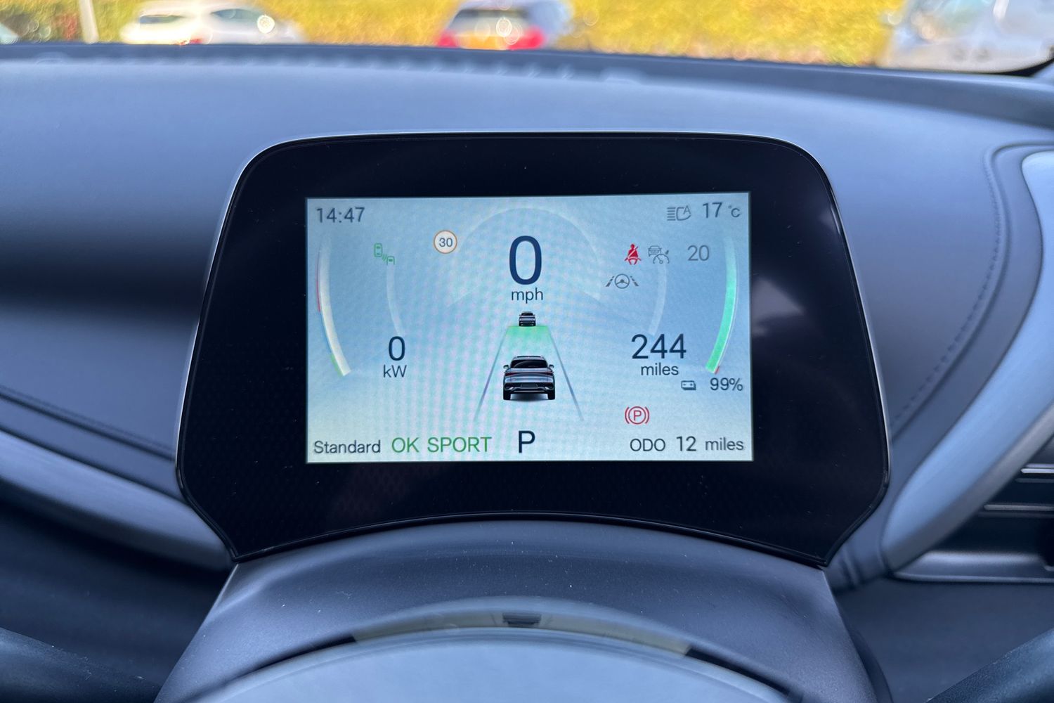 Used BYD Atto 3 2025 for sale - 76654377: Photo 41