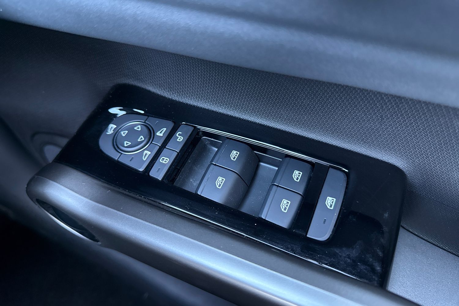 Used BYD Atto 3 2025 for sale - 76654377: Photo 46