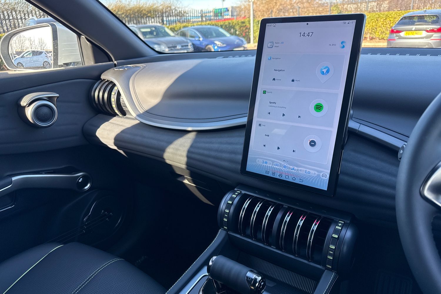 Used BYD Atto 3 2025 for sale - 76654377: Photo 47