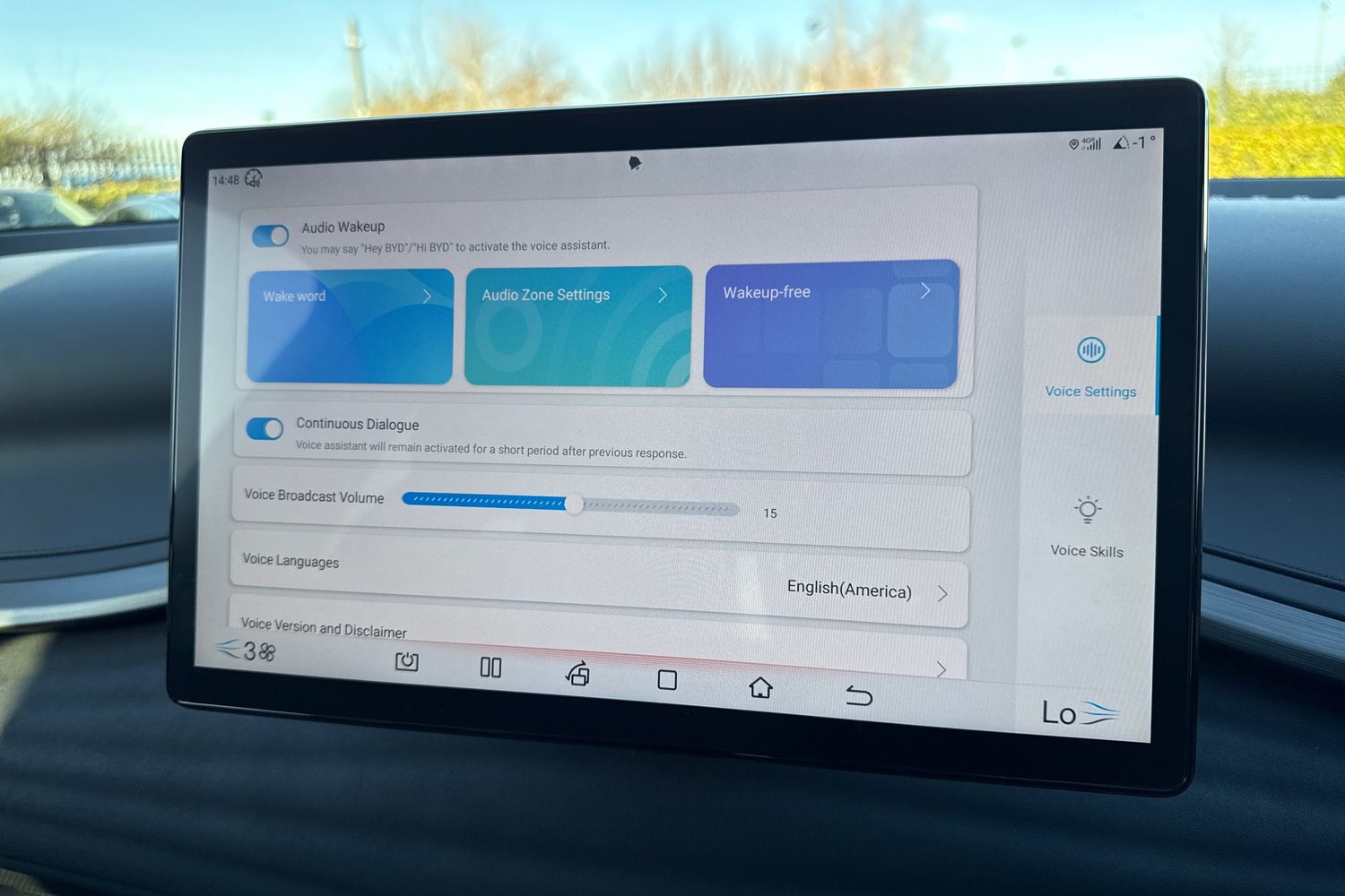 Used BYD Atto 3 2025 for sale - 76654377: Photo 48