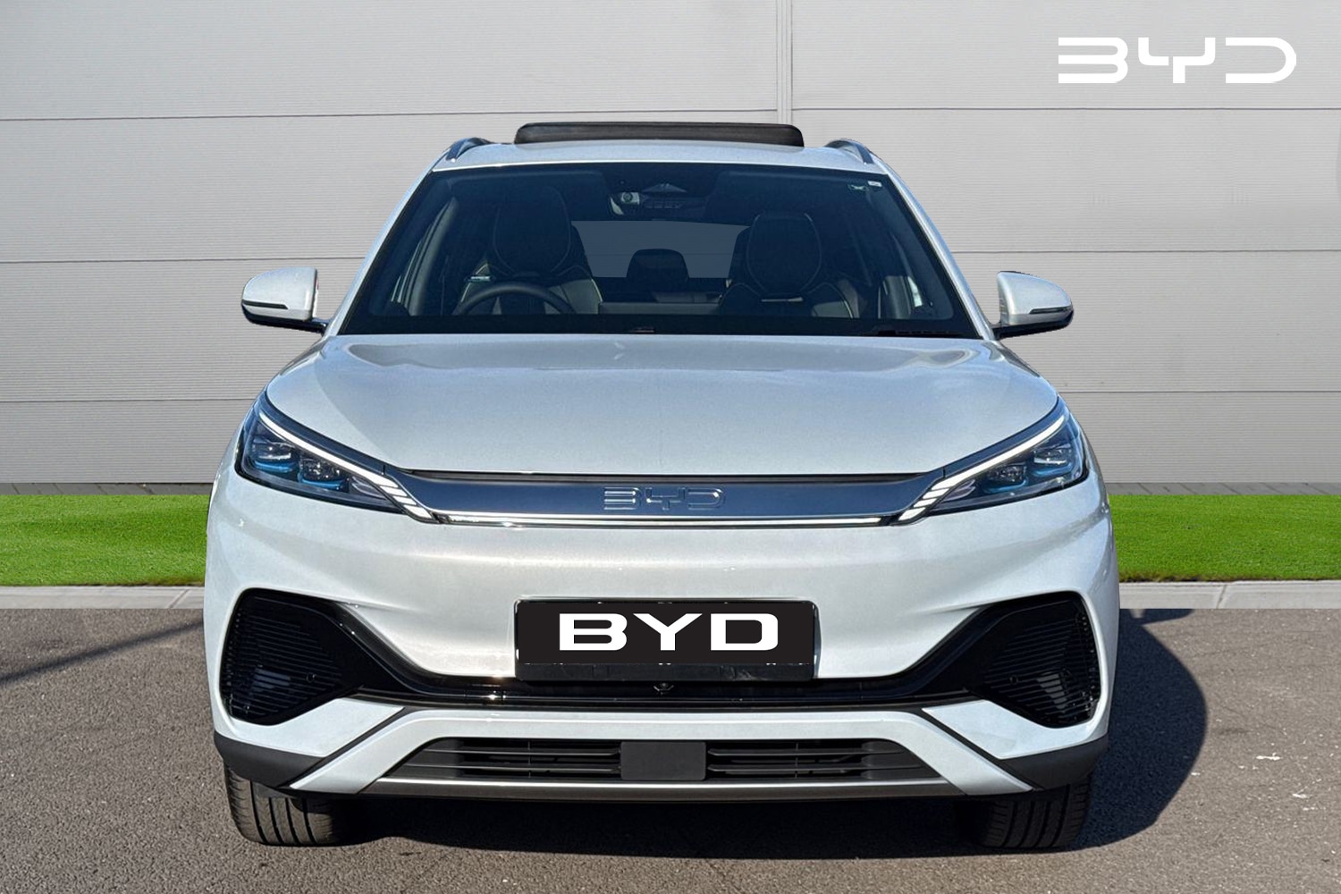 Used BYD Atto 3 2025 for sale - 76654377: Photo 5