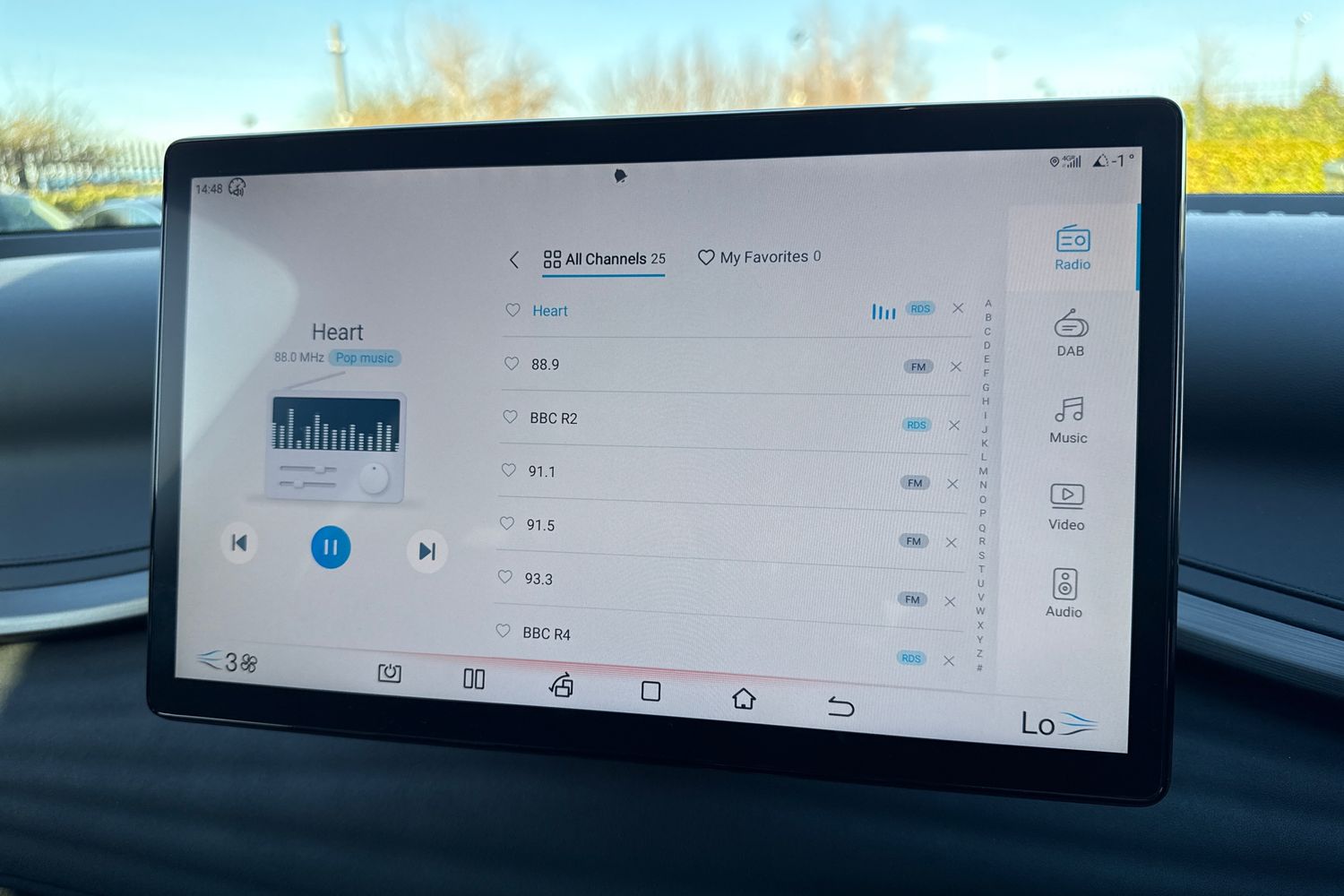 Used BYD Atto 3 2025 for sale - 76654377: Photo 50