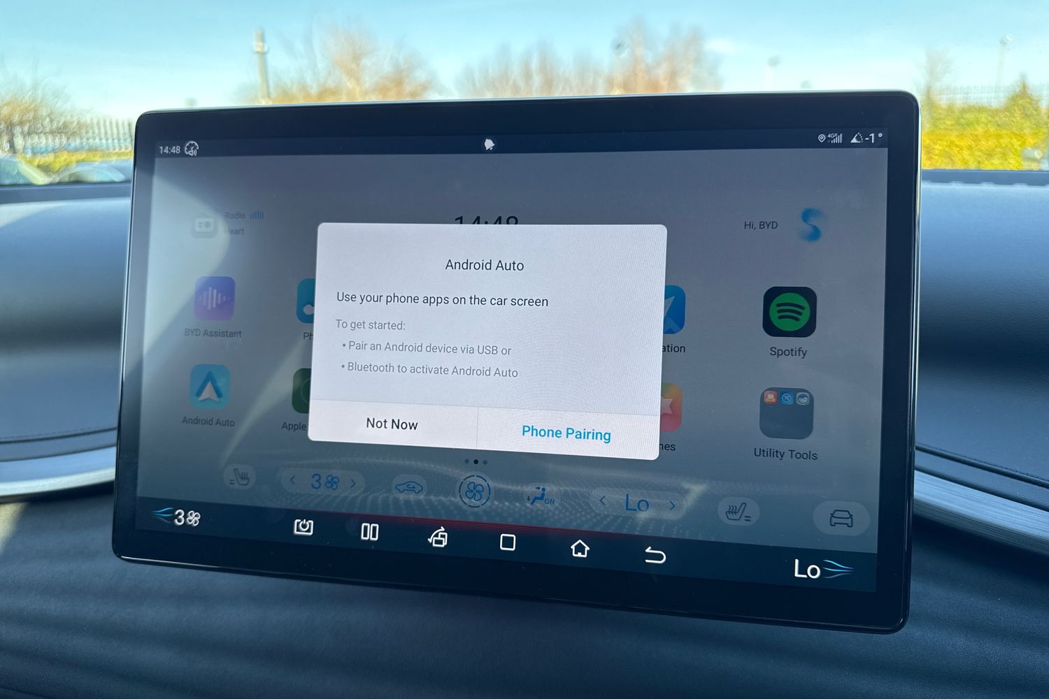 Used BYD Atto 3 2025 for sale - 76654377: Photo 53