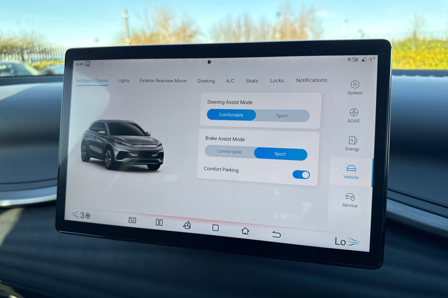 Used BYD Atto 3 2025 for sale - 76654377: Photo 55