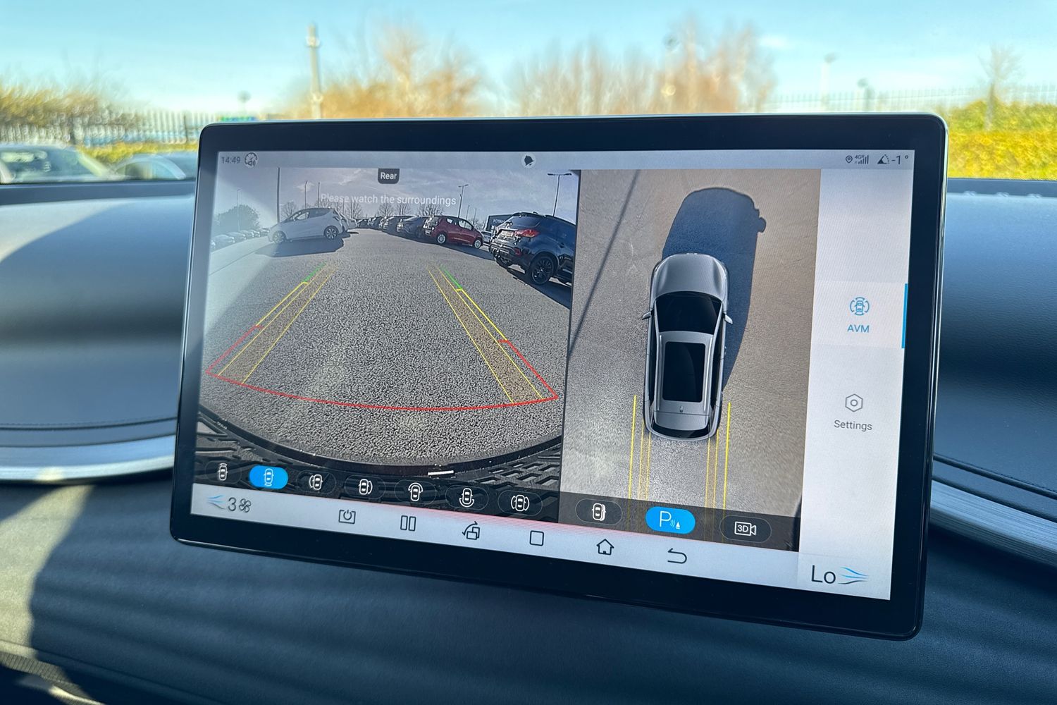 Used BYD Atto 3 2025 for sale - 76654377: Photo 56