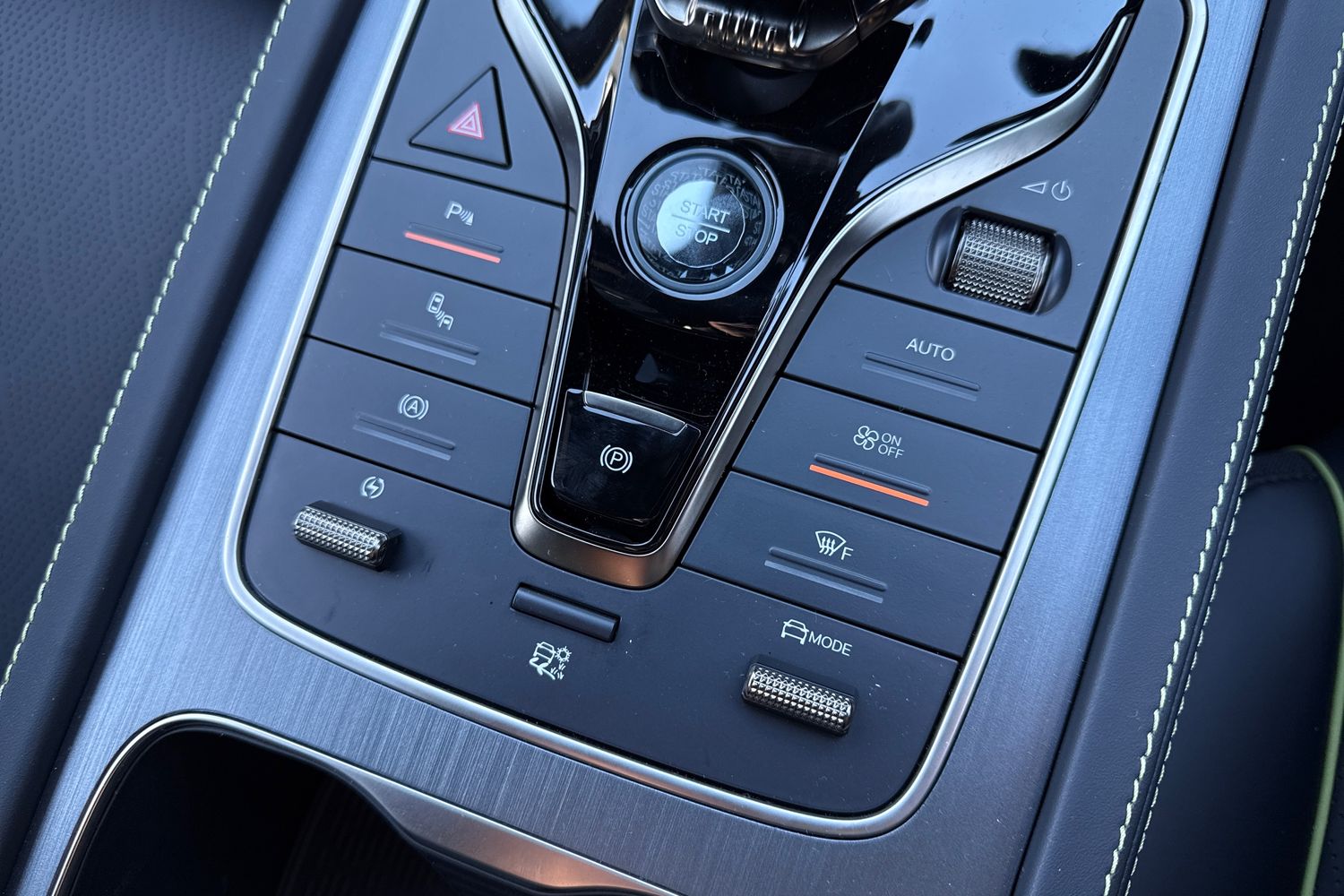 Used BYD Atto 3 2025 for sale - 76654377: Photo 58