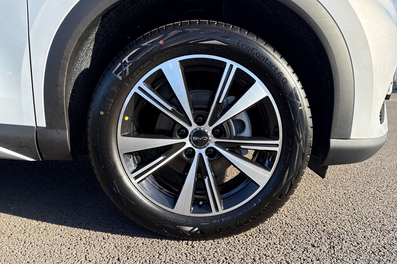 Used BYD Atto 3 2025 for sale - 76654377: Photo 6