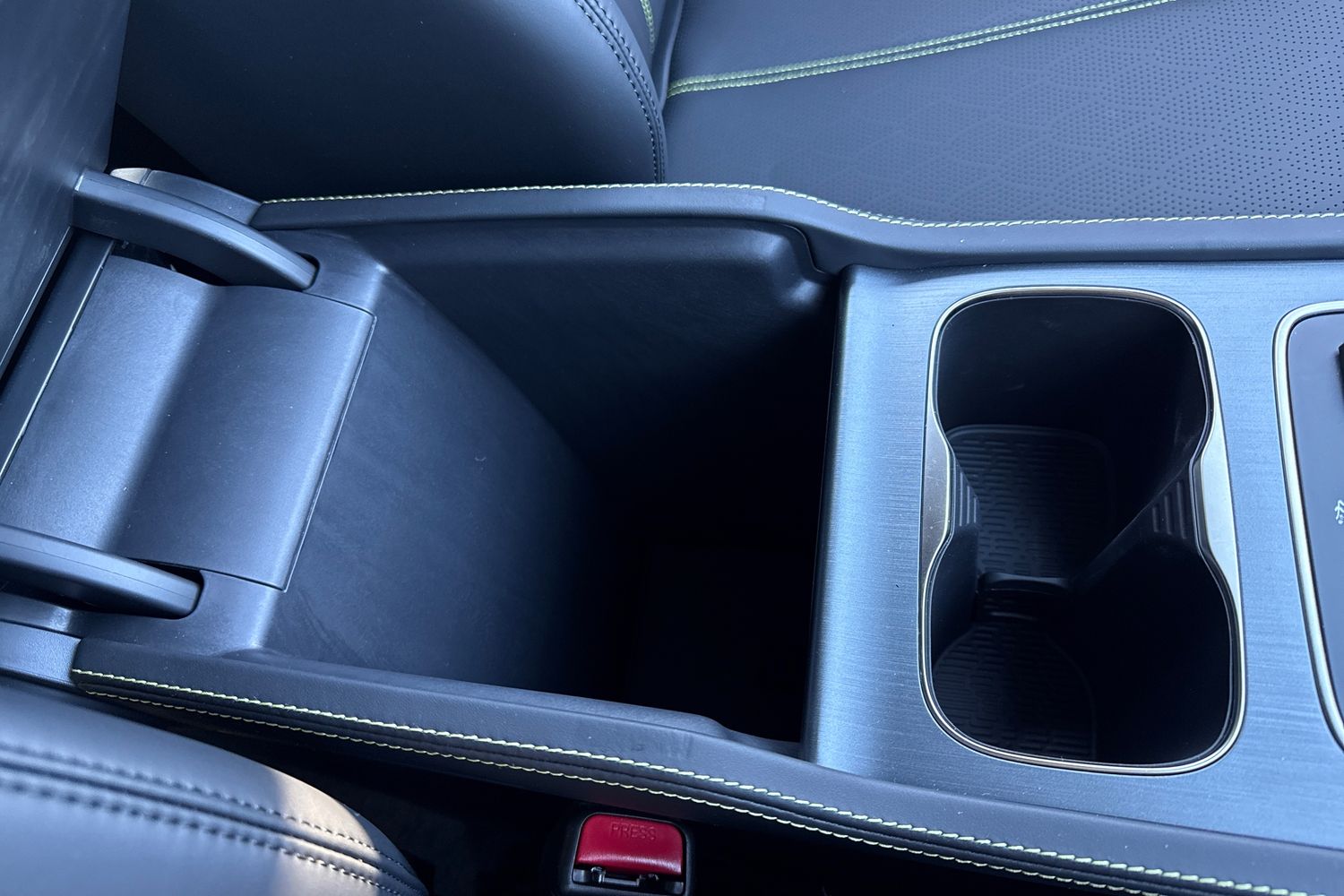 Used BYD Atto 3 2025 for sale - 76654377: Photo 60