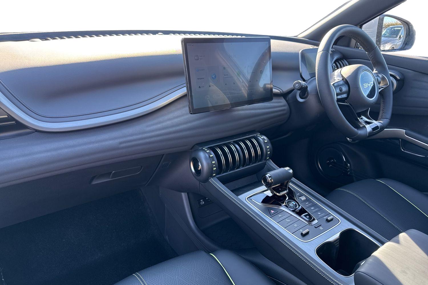 Used BYD Atto 3 2025 for sale - 76654377: Photo 8