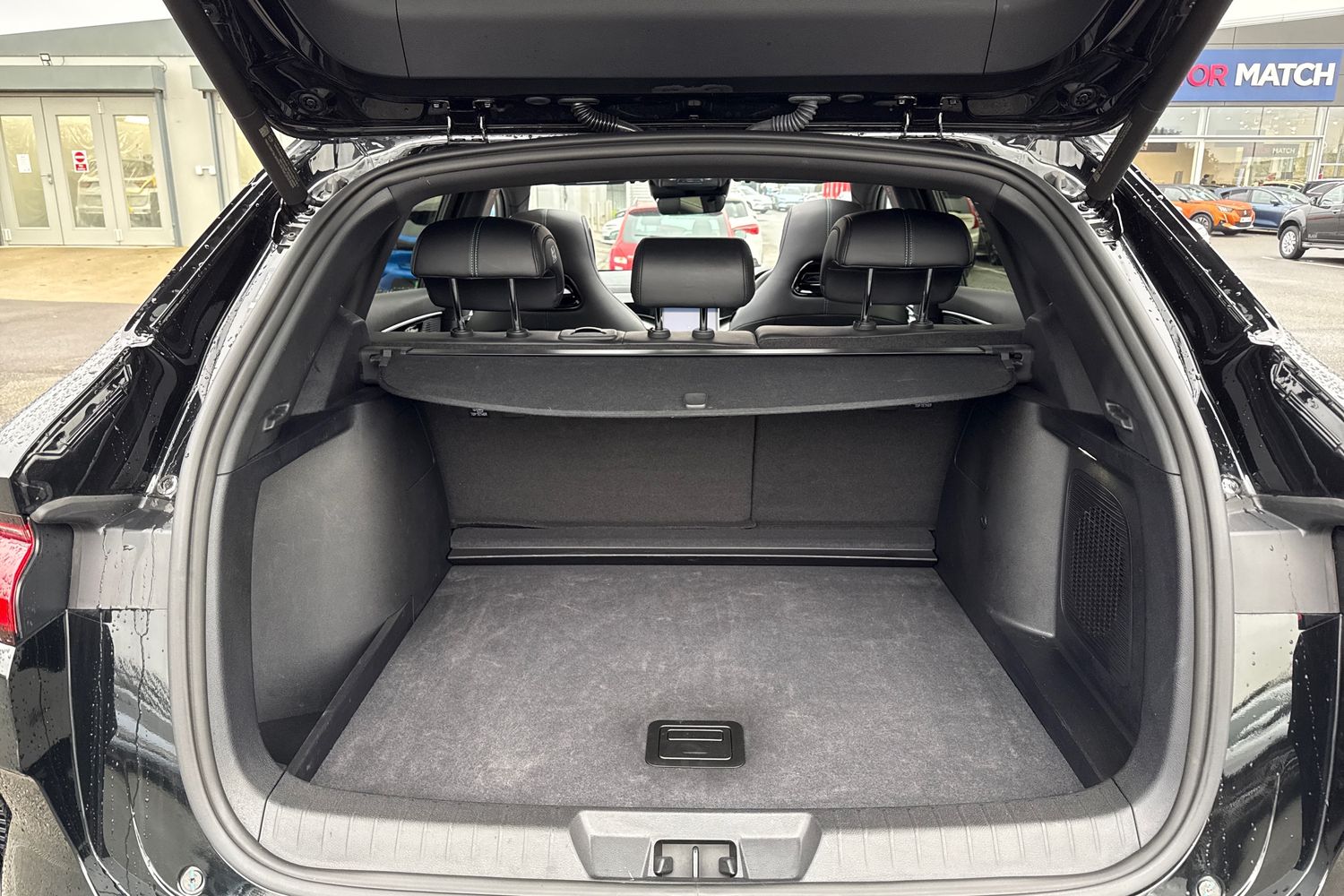 Used BYD Seal U 2025 for sale - 77515125: Photo 10