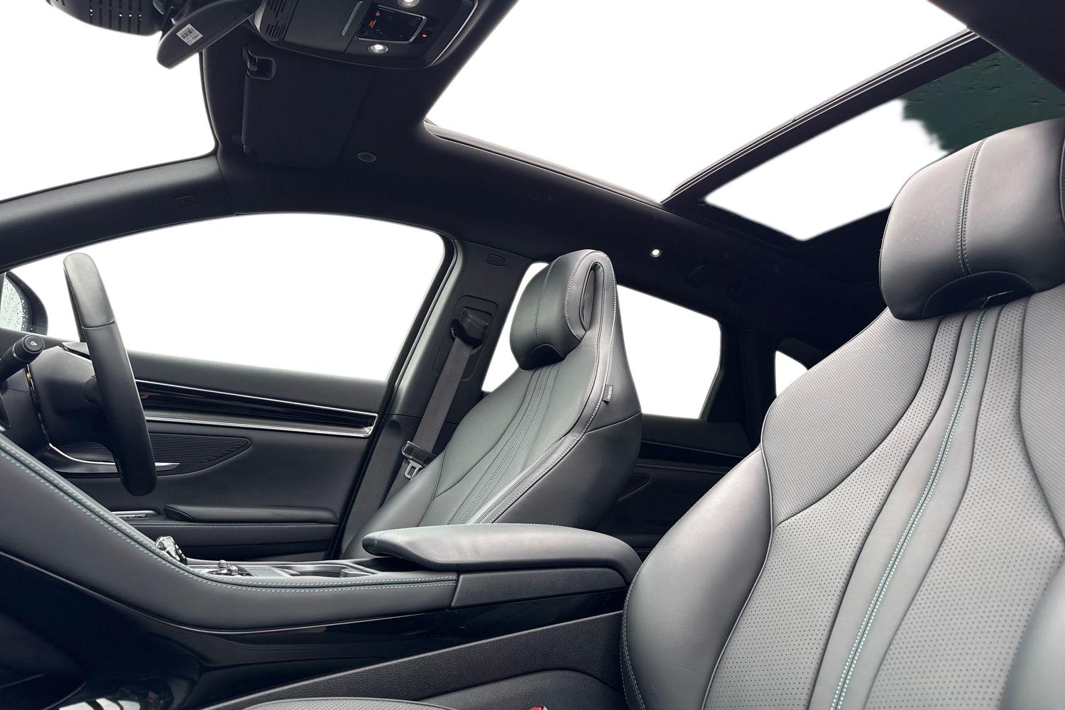 Used BYD Seal U 2025 for sale - 77515125: Photo 11