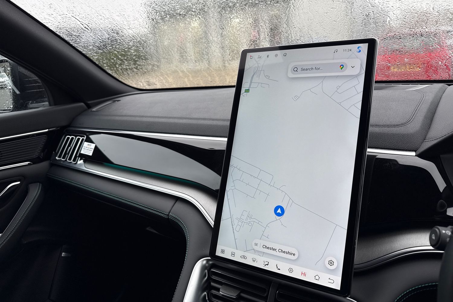 Used BYD Seal U 2025 for sale - 77515125: Photo 12