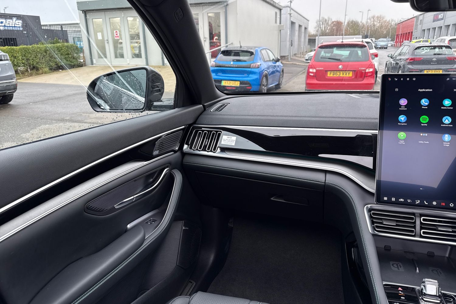 Used BYD Seal U 2025 for sale - 77515125: Photo 15