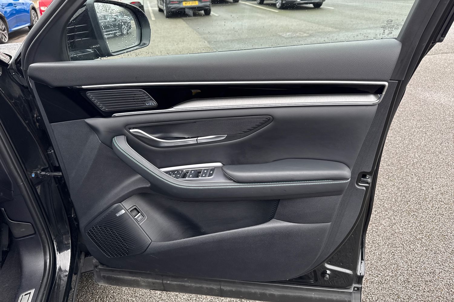 Used BYD Seal U 2025 for sale - 77515125: Photo 18