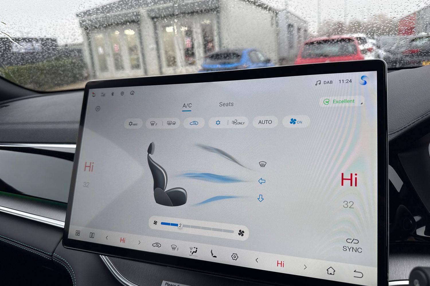 Used BYD Seal U 2025 for sale - 77515125: Photo 19