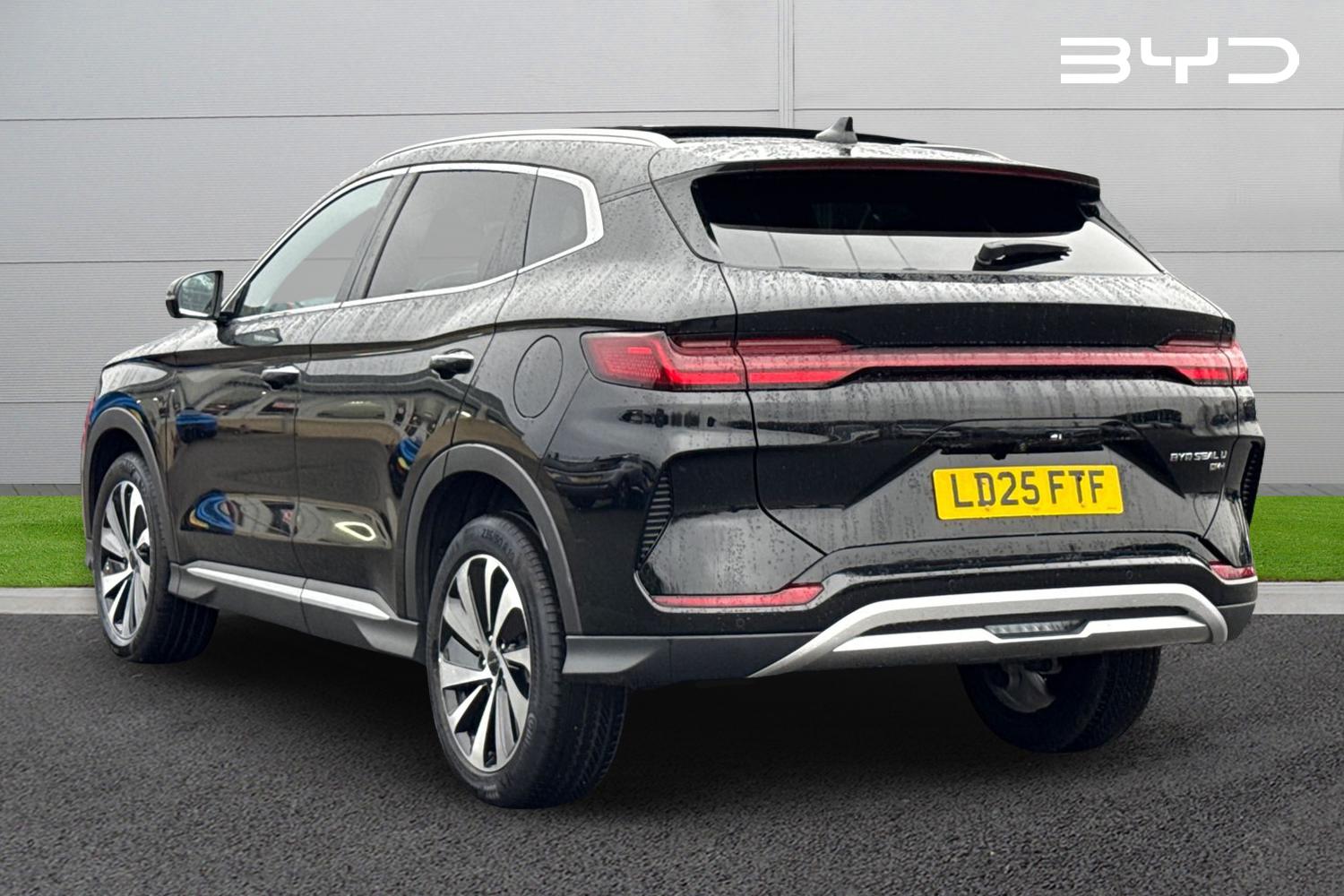 Used BYD Seal U 2025 for sale - 77515125: Photo 2