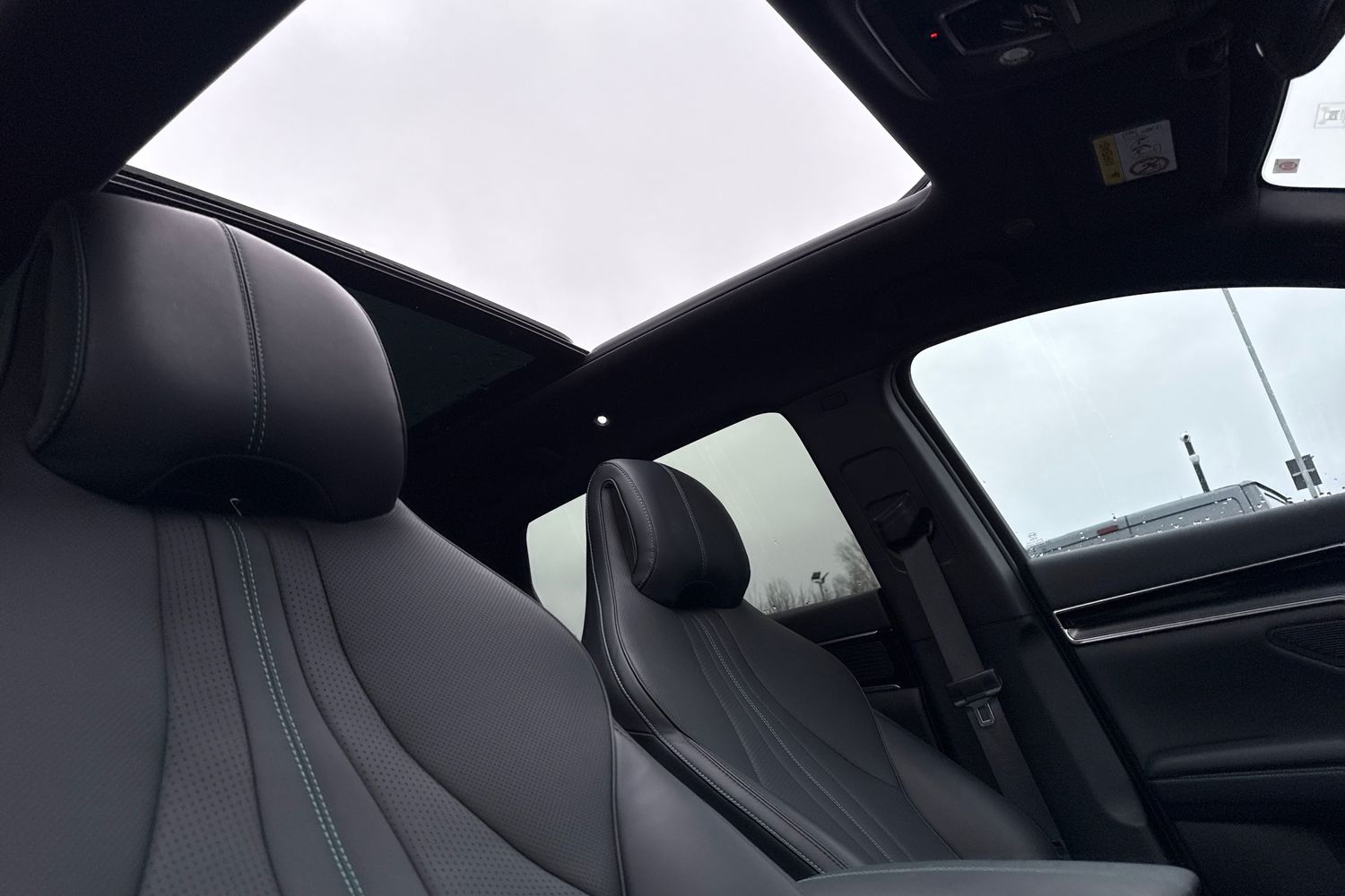 Used BYD Seal U 2025 for sale - 77515125: Photo 21