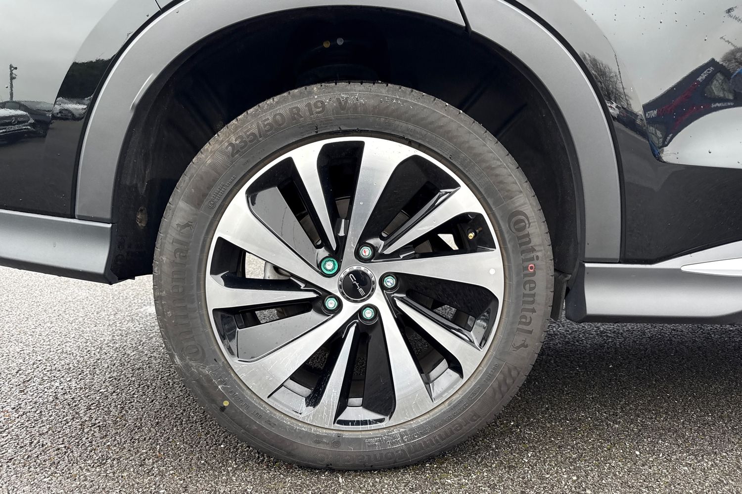 Used BYD Seal U 2025 for sale - 77515125: Photo 22