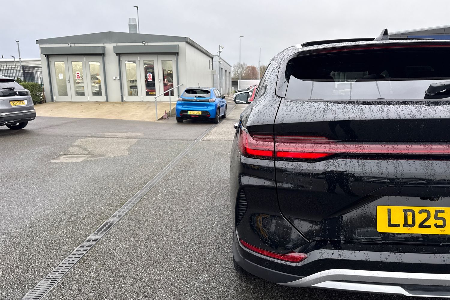 Used BYD Seal U 2025 for sale - 77515125: Photo 28