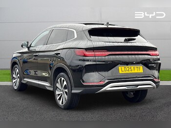 Used BYD Seal U 2025 for sale - 77515125: Photo