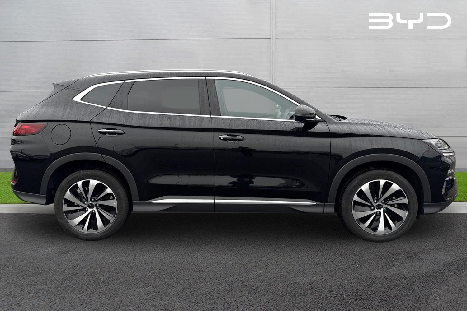 Used BYD Seal U 2025 for sale - 77515125: Photo 3