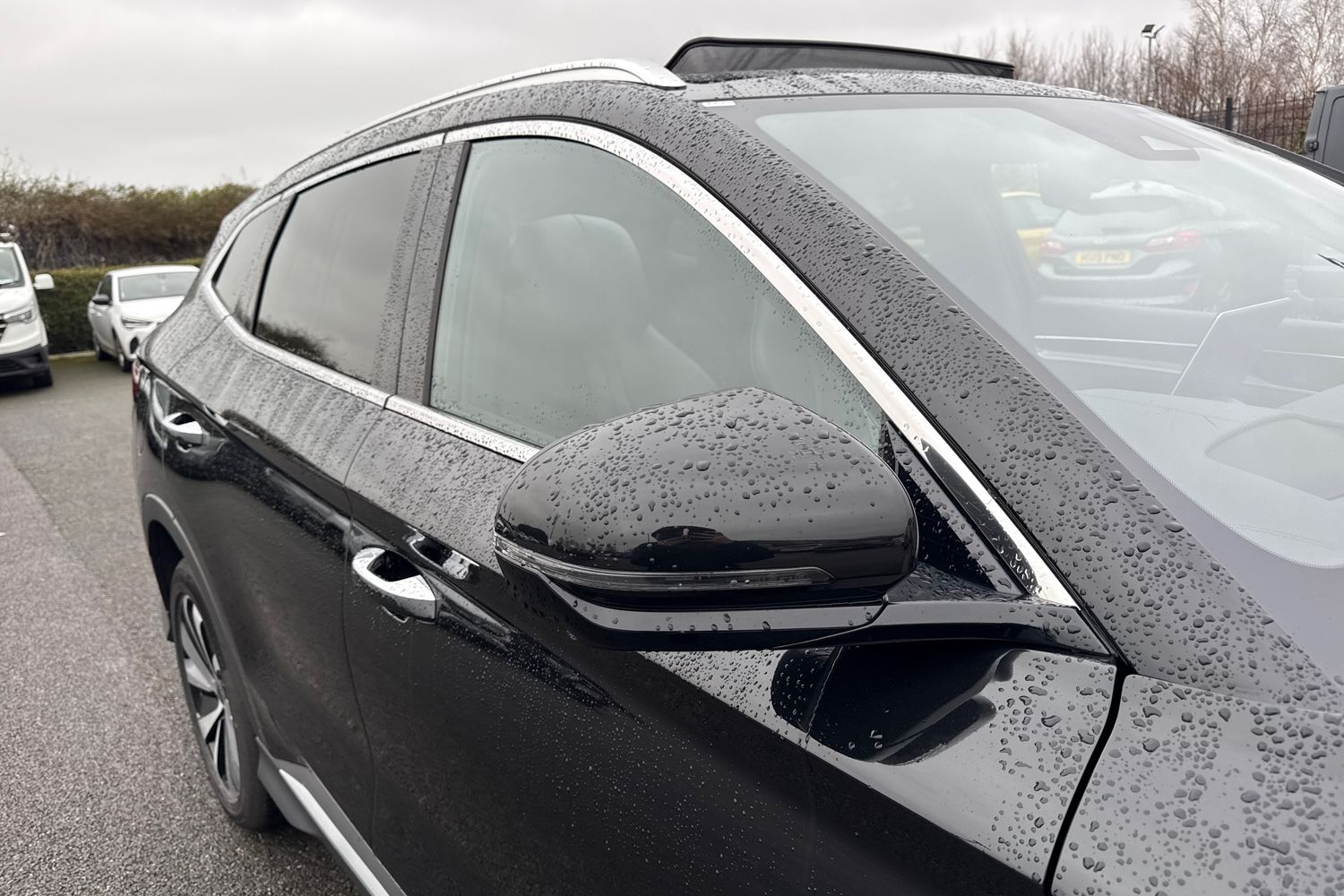 Used BYD Seal U 2025 for sale - 77515125: Photo 31