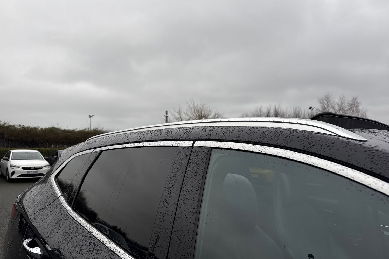 Used BYD Seal U 2025 for sale - 77515125: Photo 32