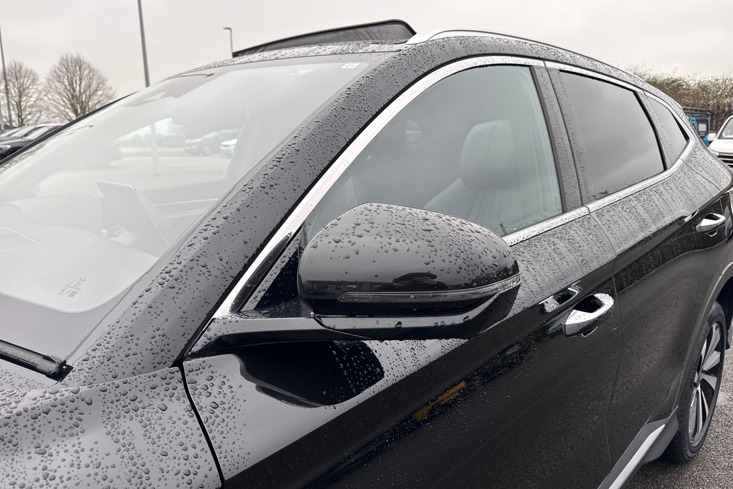 Used BYD Seal U 2025 for sale - 77515125: Photo 33