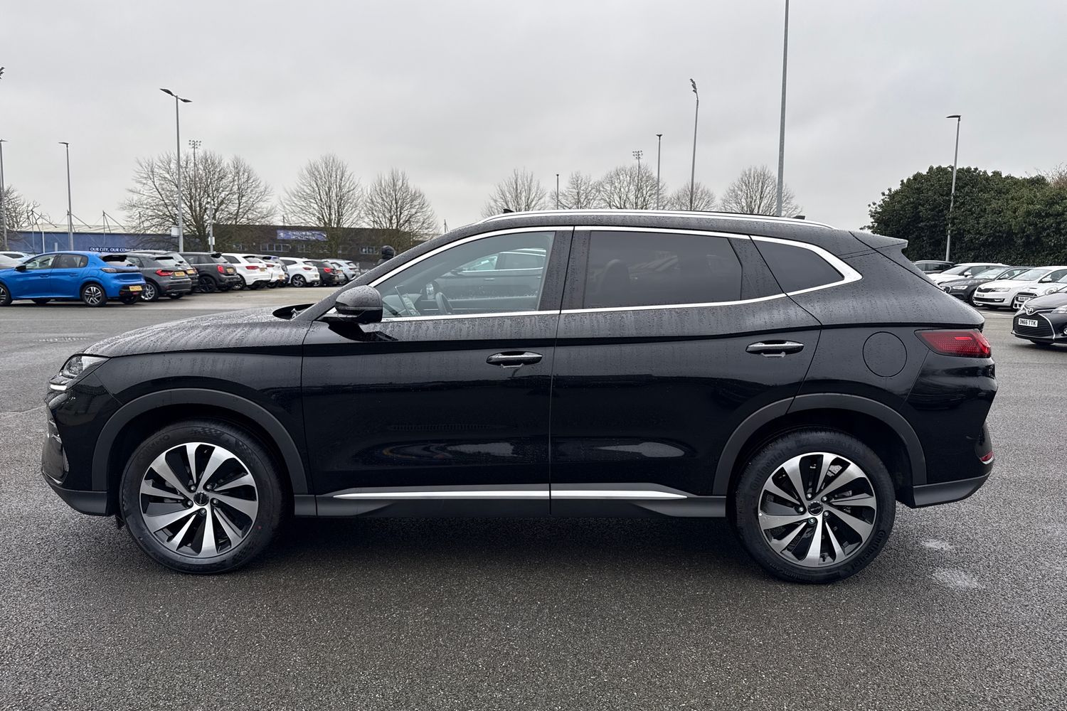 Used BYD Seal U 2025 for sale - 77515125: Photo 34